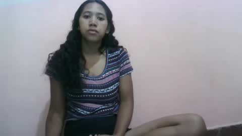 Snapshot of annahhotgirl chatting on February 11, 2025, 4:01 am annahhotgirl online show from February 11, 2025, 4:01 am