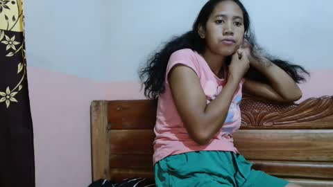 Snapshot of annahhotgirl chatting on February 12, 2025, 4:00 pm annahhotgirl online show from February 12, 2025, 4:00 pm