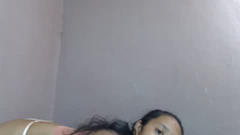 Snapshot of annahhotgirl chatting on February 17, 2025, 7:37 am annahhotgirl online show from February 17, 2025, 7:37 am
