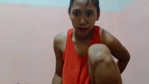 Snapshot of annahhotgirl chatting on March 4, 2025, 4:38 am annahhotgirl online show from March 4, 2025, 4:38 am