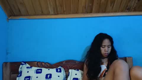 Snapshot of annahhotgirl chatting on September 25, 2025, 6:39 am annahhotgirl online show from September 25, 2025, 6:39 am