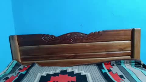 annahhotgirl online show from December 16, 2025, 7:30 pm