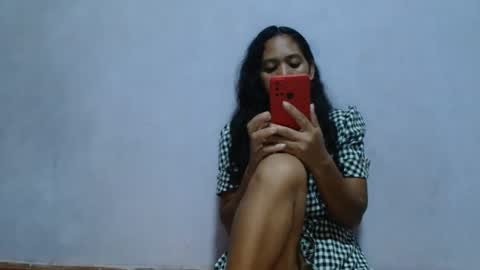 Snapshot of annahhotgirl chatting on February 5, 2026, 2:38 am annahhotgirl online show from February 5, 2026, 2:38 am