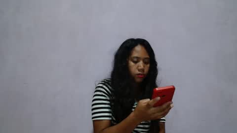 Snapshot of annahhotgirl chatting on February 11, 2026, 3:00 am annahhotgirl online show from February 11, 2026, 3:00 am