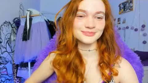 Anna online show from February 23, 2026, 9:01 pm