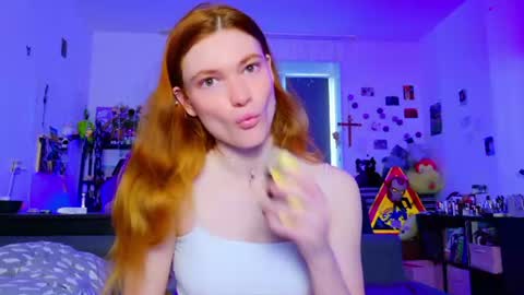 Anna online show from June 22, 2026, 5:37 am