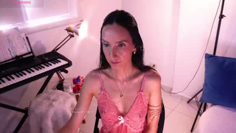 Anna k online show from July 20, 2026, 6:10 pm