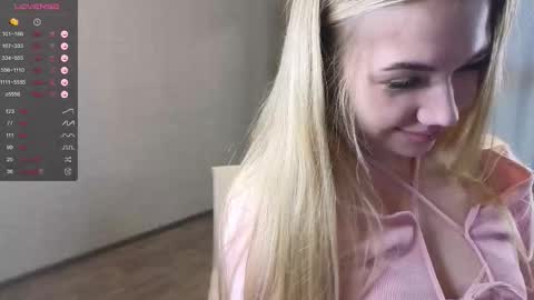 Snapshot of annalbel chatting on November 7, 2025, 6:13 am Annabel online show from November 7, 2025, 6:13 am