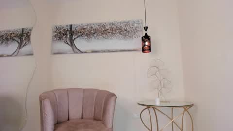 annalise goerts online show from October 7, 2025, 12:24 pm