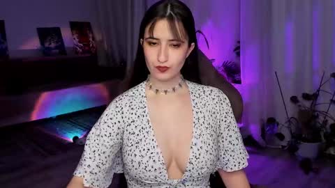 annalluring online show from February 26, 2025, 9:48 pm