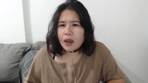 Snapshot of annaloveme chatting on December 29, 2024, 1:49 pm Anna online show from December 29, 2024, 1:49 pm