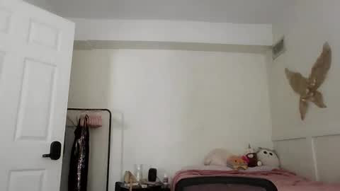 Snapshot of annamarrie777 chatting on February 27, 2026, 3:45 pm AnnaMarrie online show from February 27, 2026, 3:45 pm