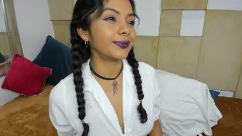 Snapshot of annamesht chatting on March 12, 2026, 10:05 pm Anna online show from March 12, 2026, 10:05 pm