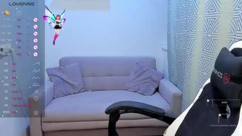 im Sophie  online show from November 26, 2025, 4:08 pm