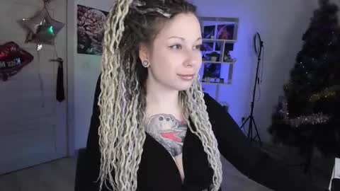 Snapshot of annanebula chatting on December 14, 2025, 3:01 am Anna online show from December 14, 2025, 3:01 am