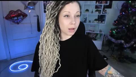 Snapshot of annanebula chatting on January 11, 2026, 3:06 pm Anna online show from January 11, 2026, 3:06 pm