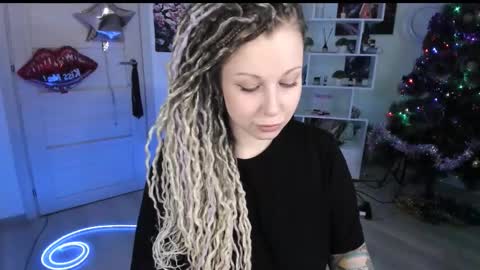 Snapshot of annanebula chatting on January 16, 2026, 3:38 pm Anna online show from January 16, 2026, 3:38 pm