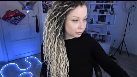 Snapshot of annanebula chatting on February 15, 2026, 5:09 pm Anna online show from February 15, 2026, 5:09 pm