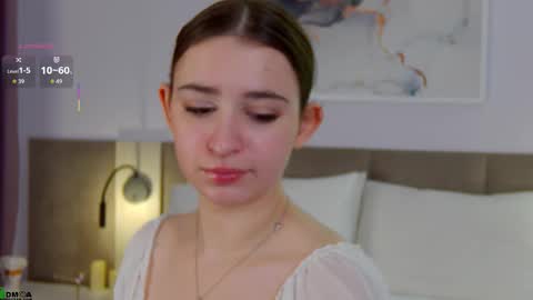 annanoir online show from November 22, 2025, 2:10 am