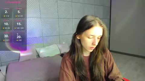Anna online show from June 22, 2026, 1:07 am