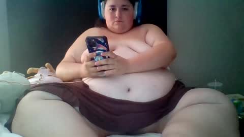 annaoftherealms online show from June 28, 2026, 3:56 am