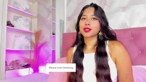 Anna online show from October 13, 2025, 4:18 pm