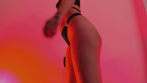 Annara Lein online show from January 10, 2026, 4:14 am