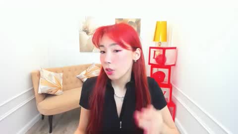 Anna online show from March 13, 2026, 11:06 am