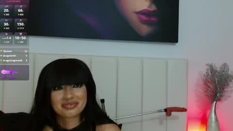 Snapshot of annaros_ chatting on June 5, 2026, 6:24 pm AnnaRos online show from June 5, 2026, 6:24 pm