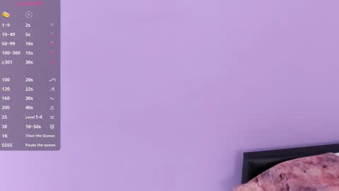 Snapshot of annarosse3 chatting on February 28, 2026, 12:17 pm Anna Rosse online show from February 28, 2026, 12:17 pm