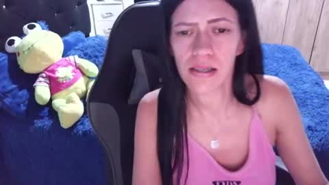 Anastasiia online show from August 6, 2026, 4:58 am