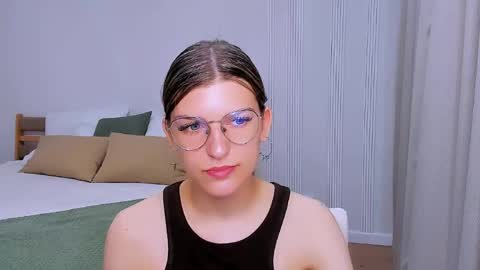 Im Anna online show from May 23, 2026, 3:23 am