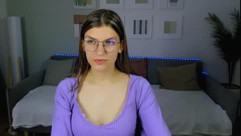 Im Anna online show from May 31, 2026, 3:36 am
