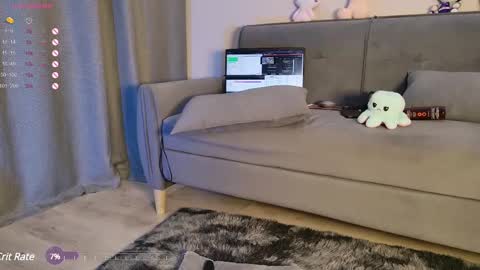 Anna online show from February 20, 2025, 11:43 pm