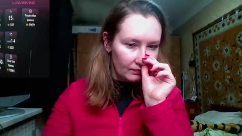 AnnaXLovers online show from February 19, 2025, 12:33 pm