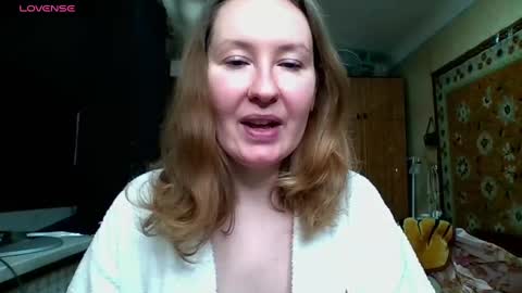 AnnaXLovers online show from February 25, 2025, 7:42 am