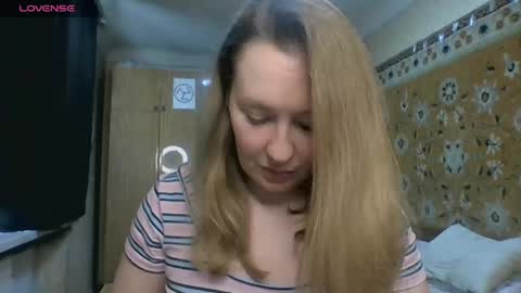 AnnaXLovers online show from April 15, 2026, 10:22 am