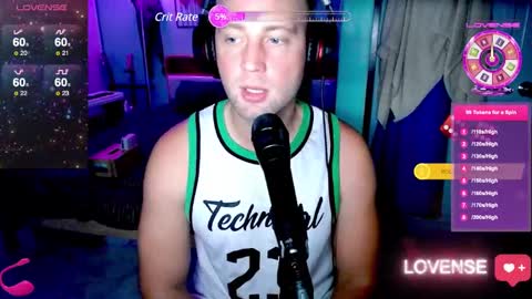 anndy_games online show from December 4, 2024, 11:30 am