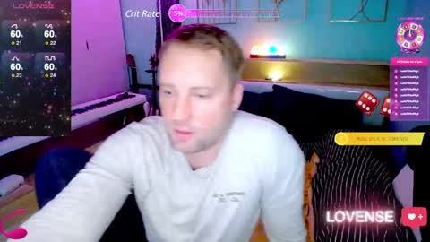 anndy_games online show from January 8, 2025, 11:21 am