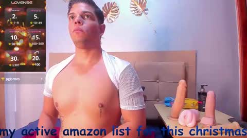 Anndy Hardy online show from December 4, 2024, 9:46 pm