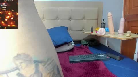 Anndy Hardy online show from December 5, 2024, 6:55 pm