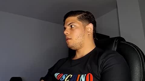 Anndy Hardy online show from December 7, 2024, 12:13 pm