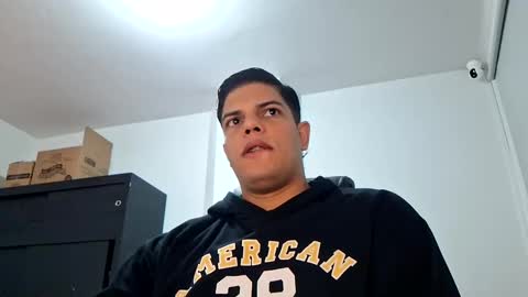 Anndy Hardy online show from December 9, 2024, 12:08 pm