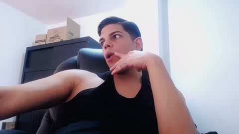 Anndy Hardy online show from December 11, 2024, 5:15 pm