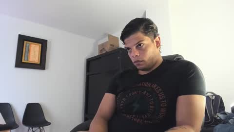 Anndy Hardy online show from December 21, 2024, 2:15 pm