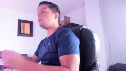 Anndy Hardy online show from December 22, 2024, 12:27 pm