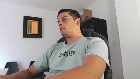 Anndy Hardy online show from December 23, 2024, 12:30 pm