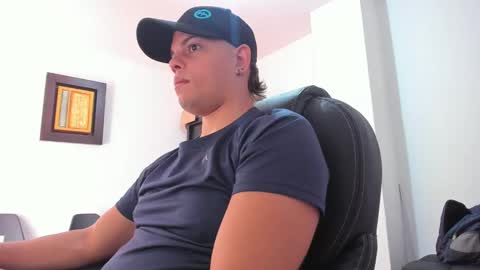 Anndy Hardy online show from January 2, 2025, 2:35 pm