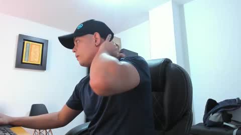 Anndy Hardy online show from January 2, 2025, 6:01 pm