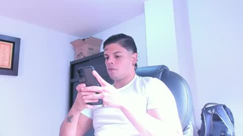 Anndy Hardy online show from January 5, 2025, 1:58 pm